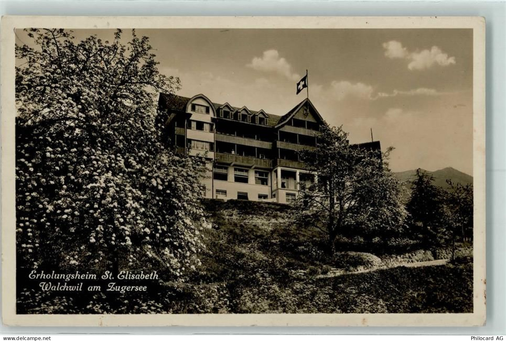 6318 Walchwil - 10202191