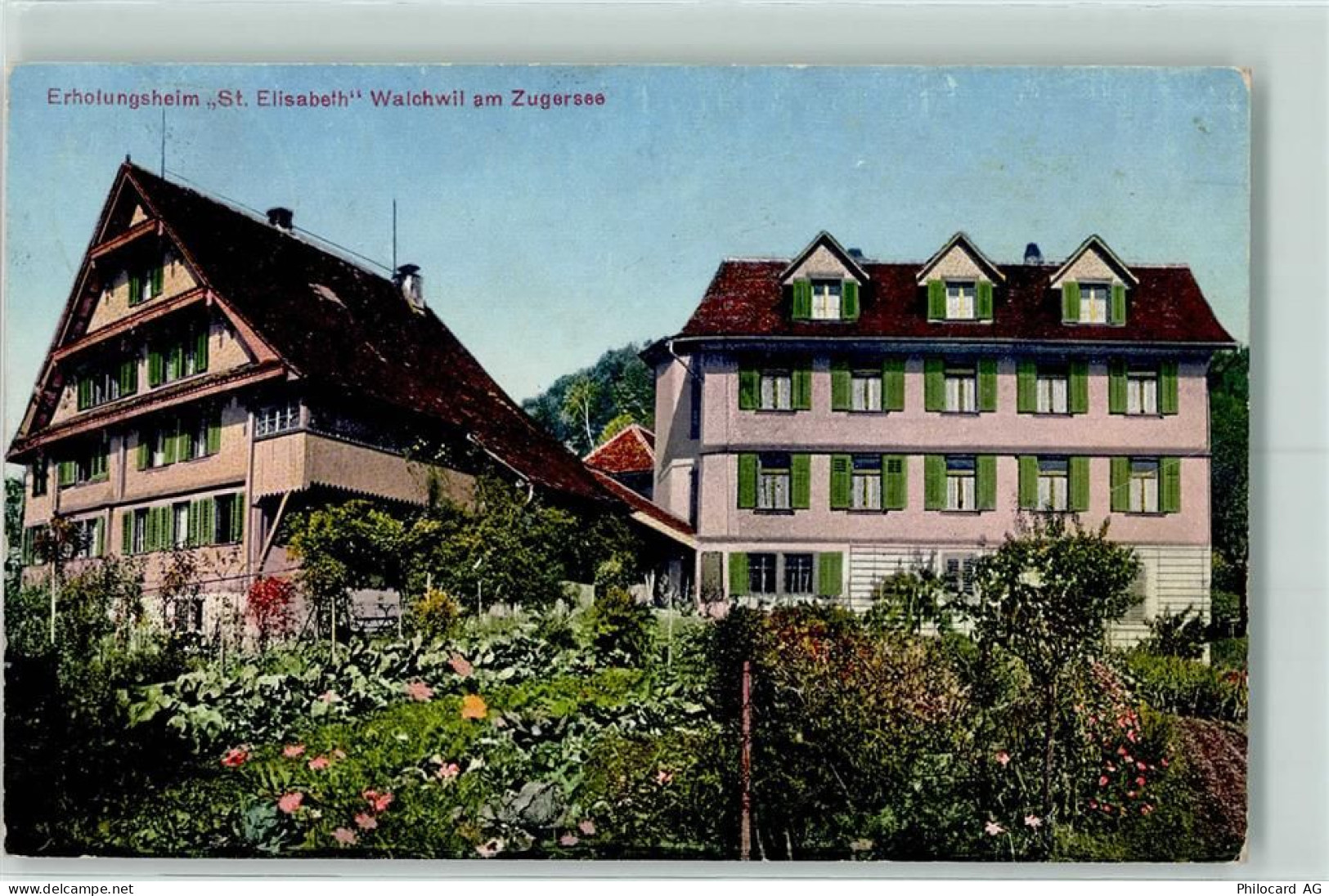 6318 Walchwil - 10202192