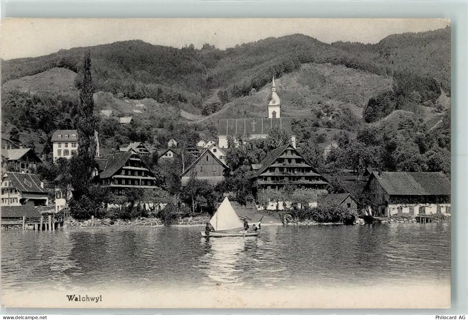 6318 Walchwil - 13123444