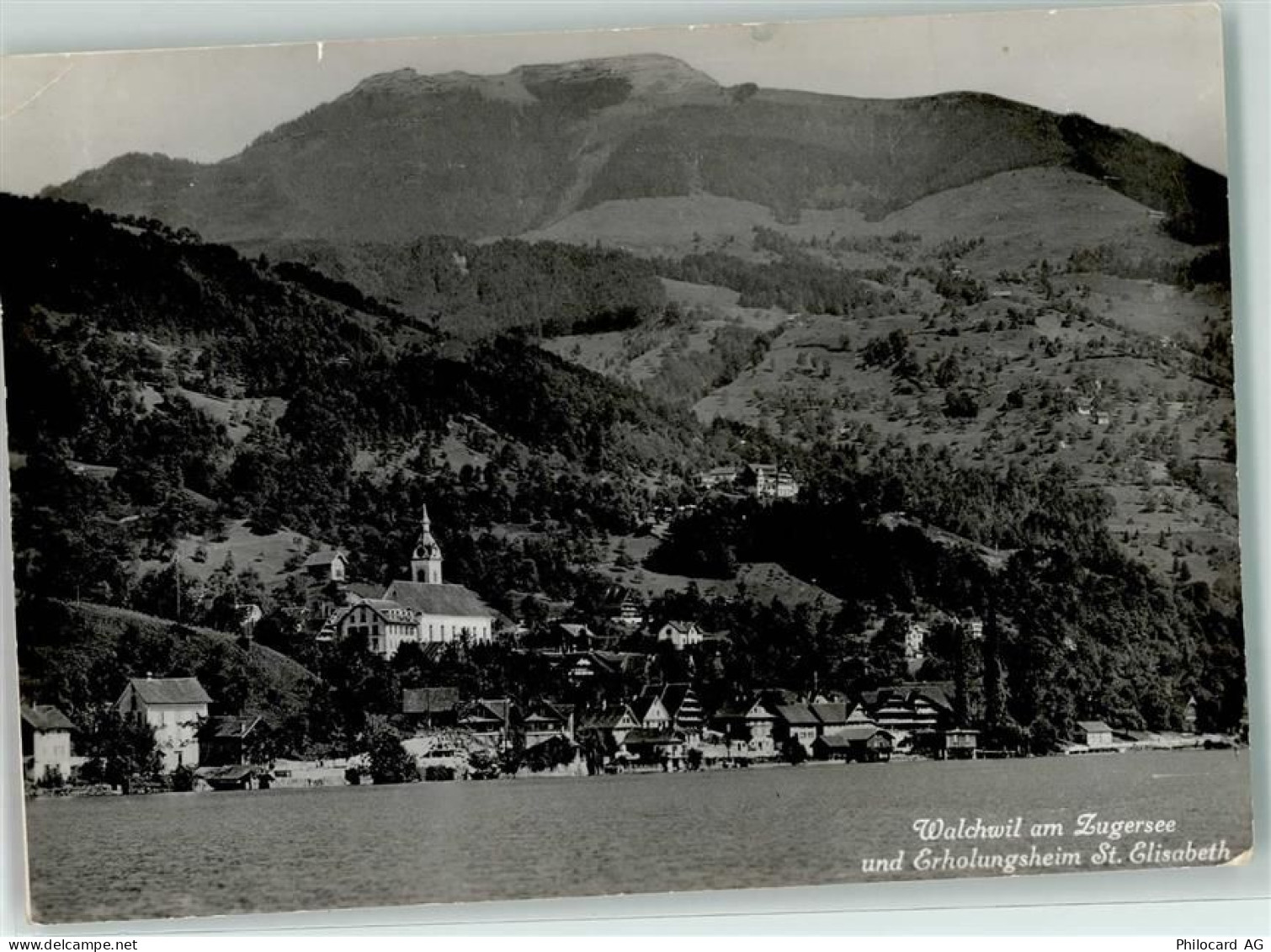 6318 Walchwil Gebrauchsspuren - 39374466