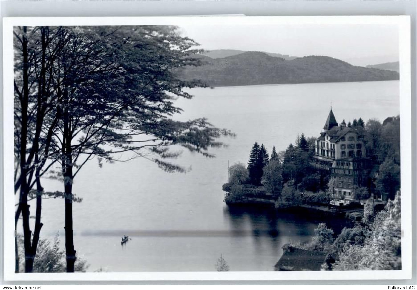 6318 Walchwil - Hotel Kurhaus - 51338026