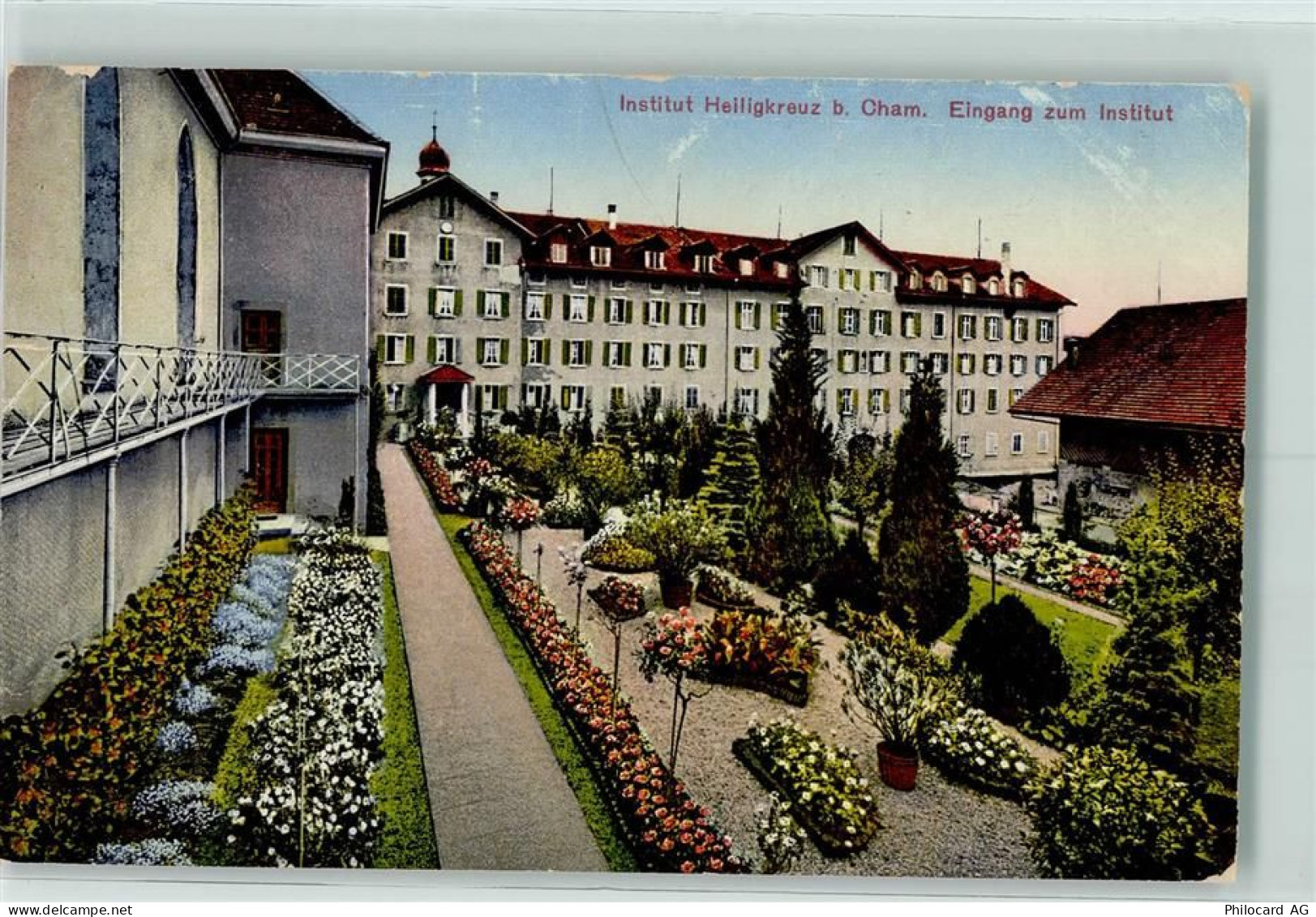 6330 Cham - 10202251