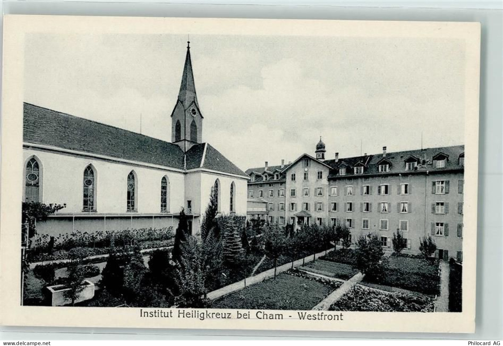 6330 Cham - 10202268