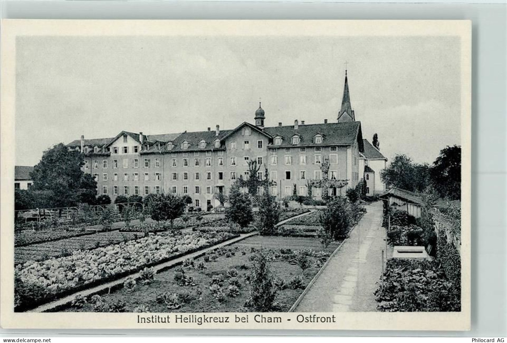 6330 Cham - 10202273