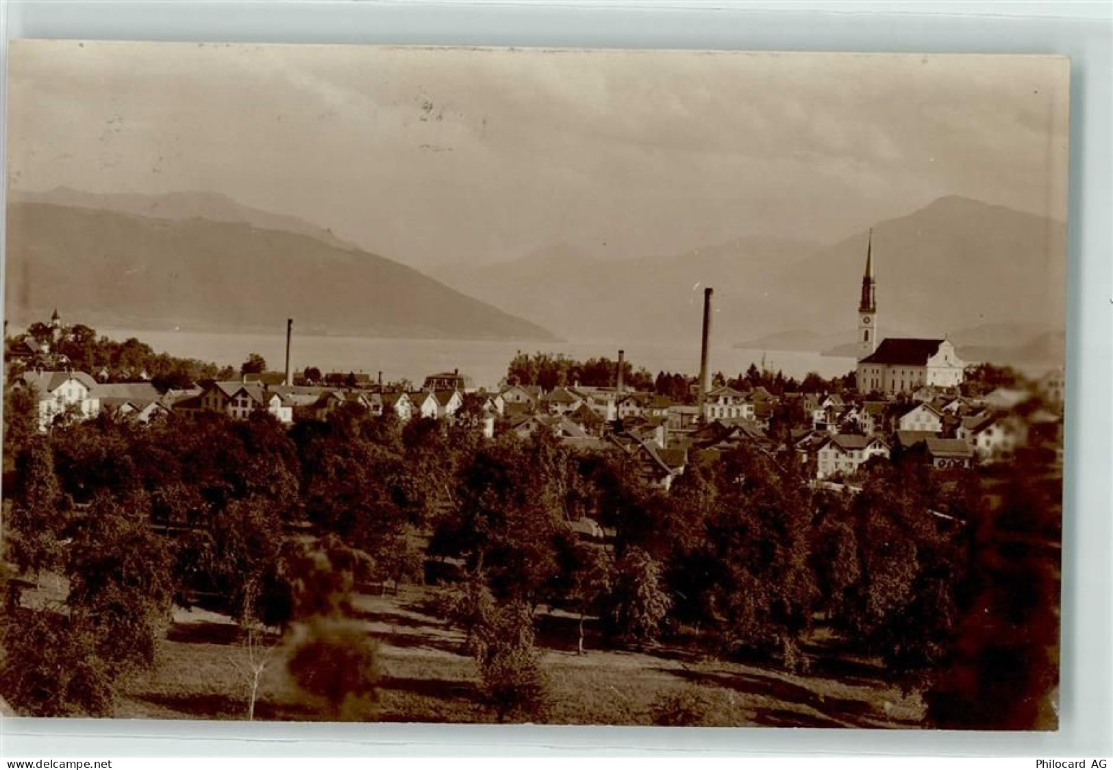 6330 Cham - 10611682