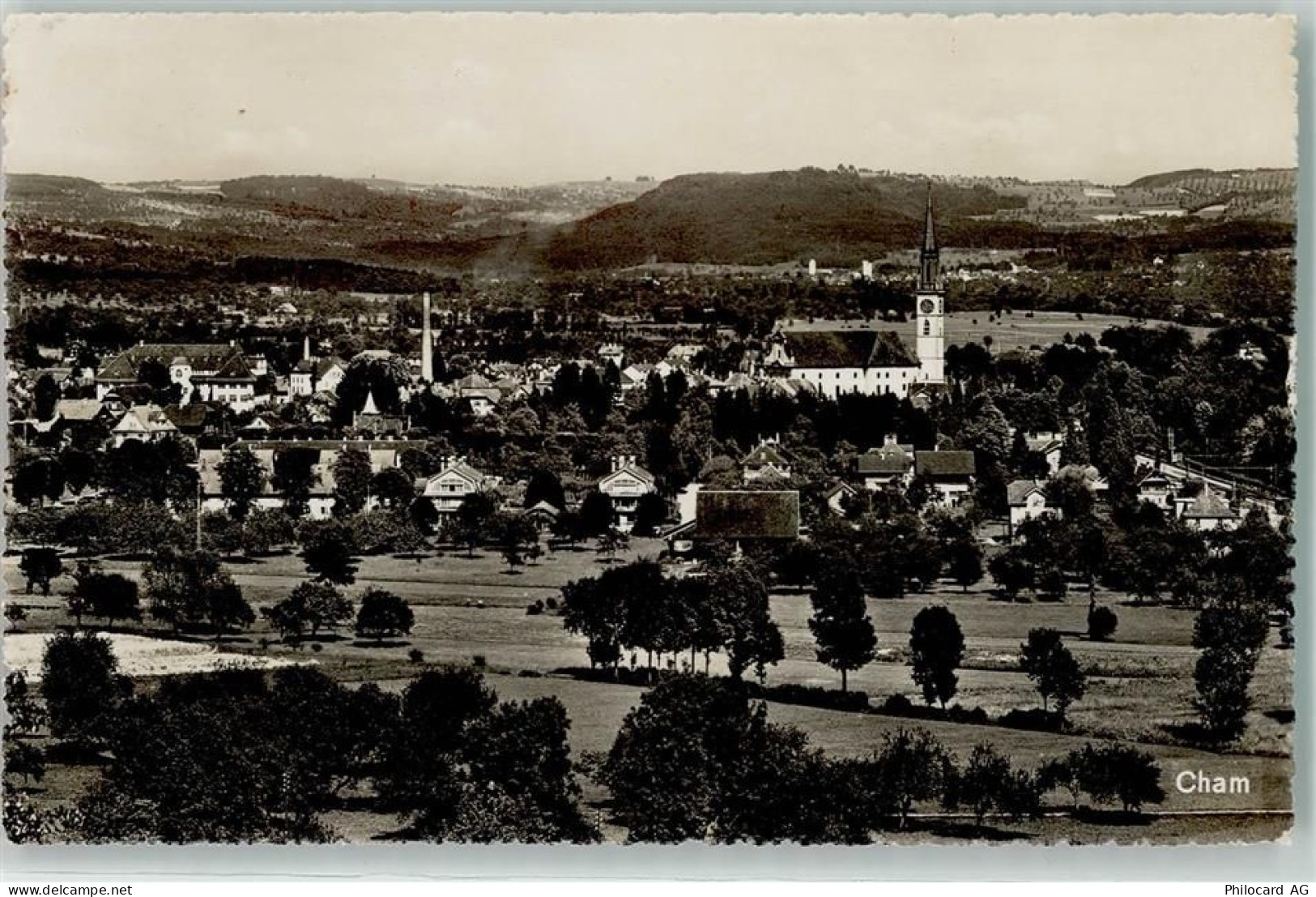 6330 Cham - 10611766