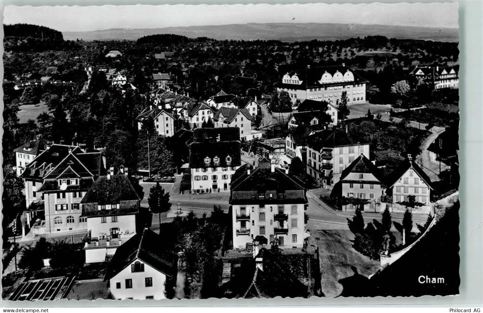 6330 Cham - 13123458