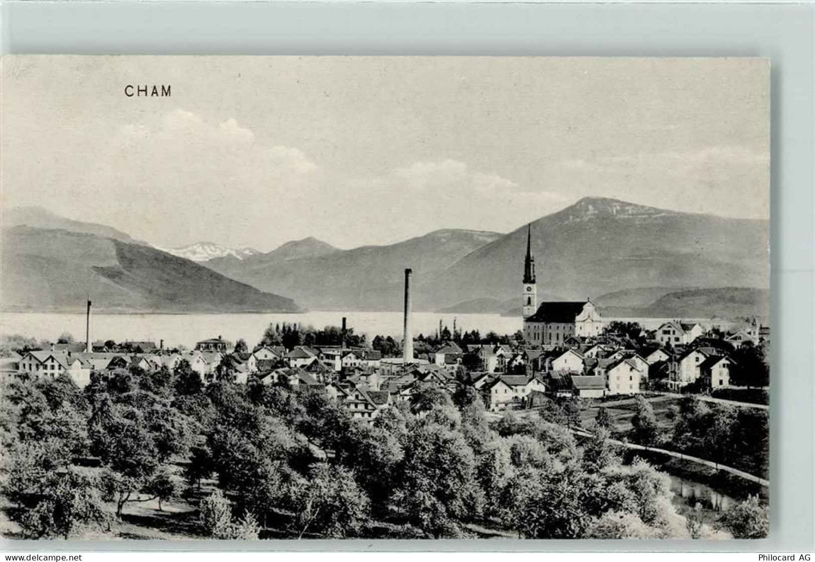 6330 Cham 1911 - 13123433