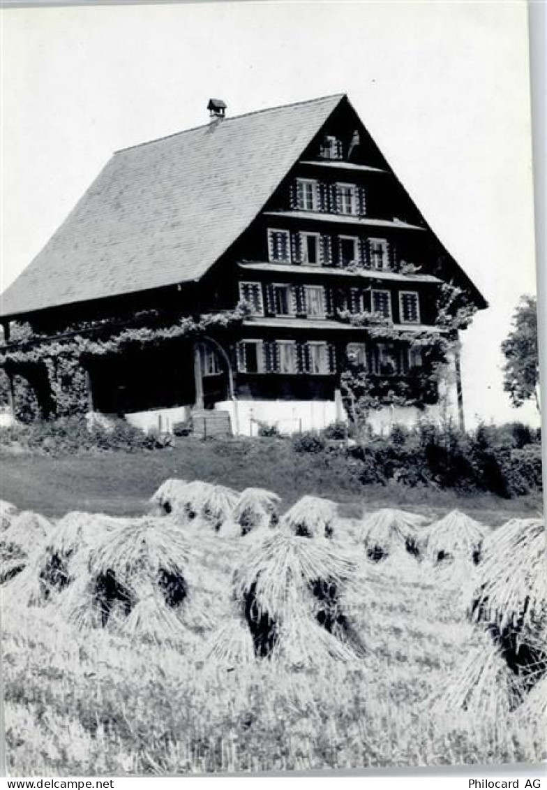 6330 Cham - Bauernhaus - 50799905