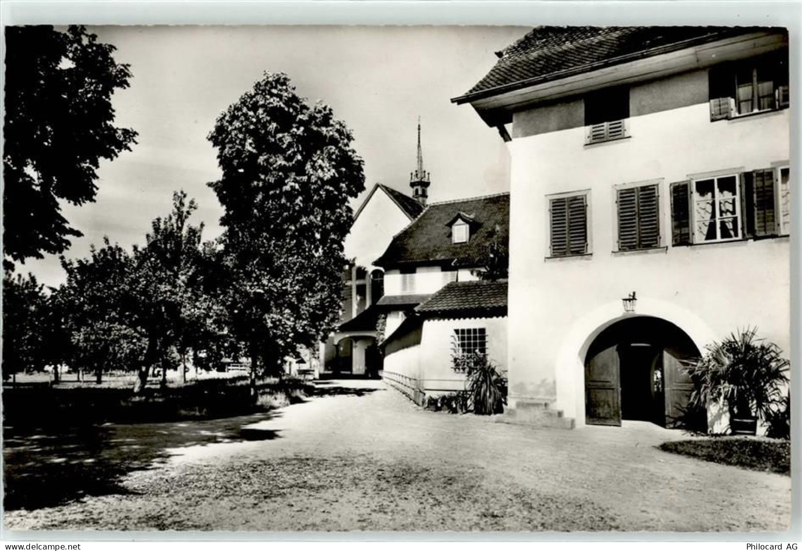 6330 Cham - Kloster Frauental - 51713858