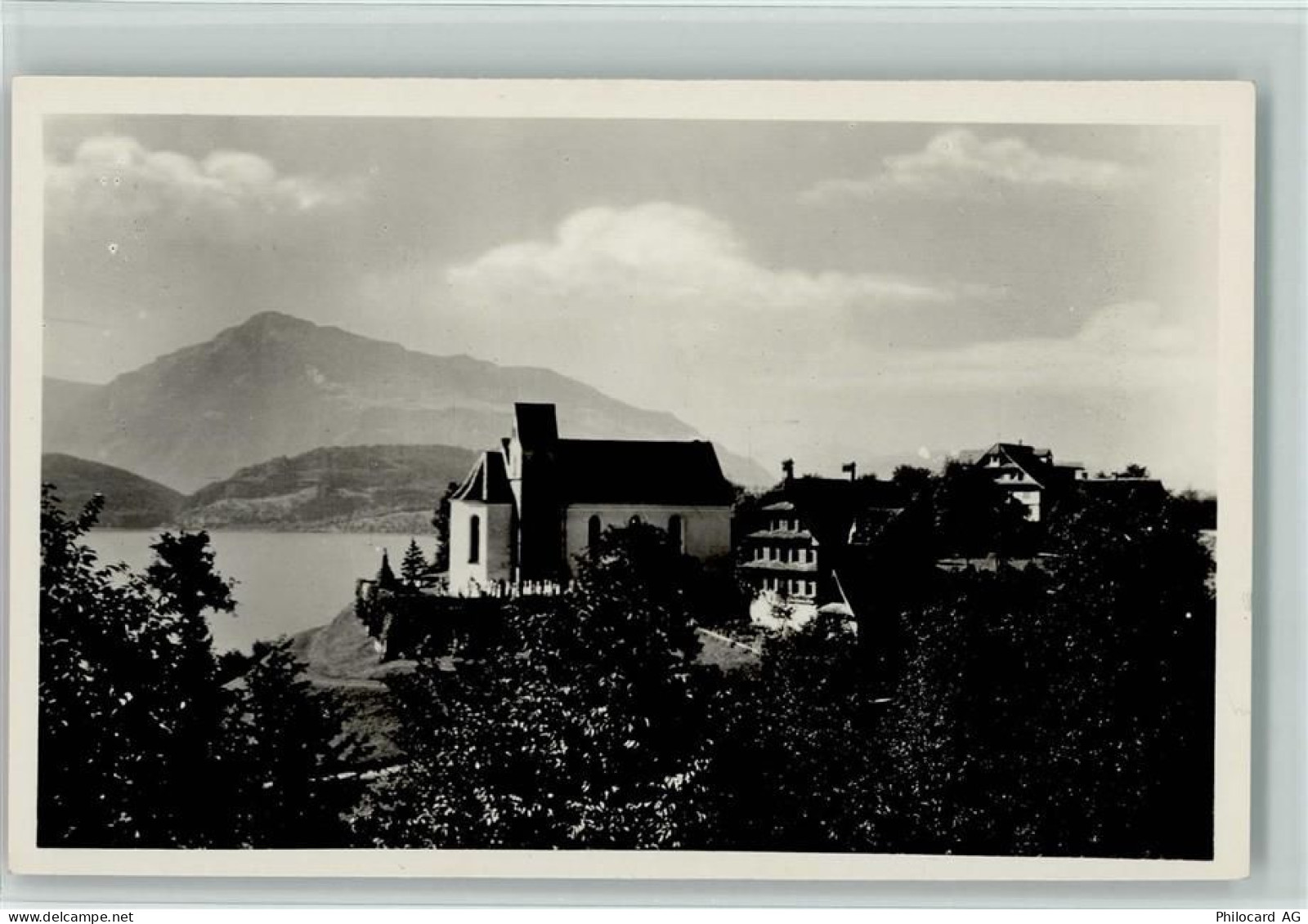 6343 Risch - Kurhaus Waldheim - 10161842