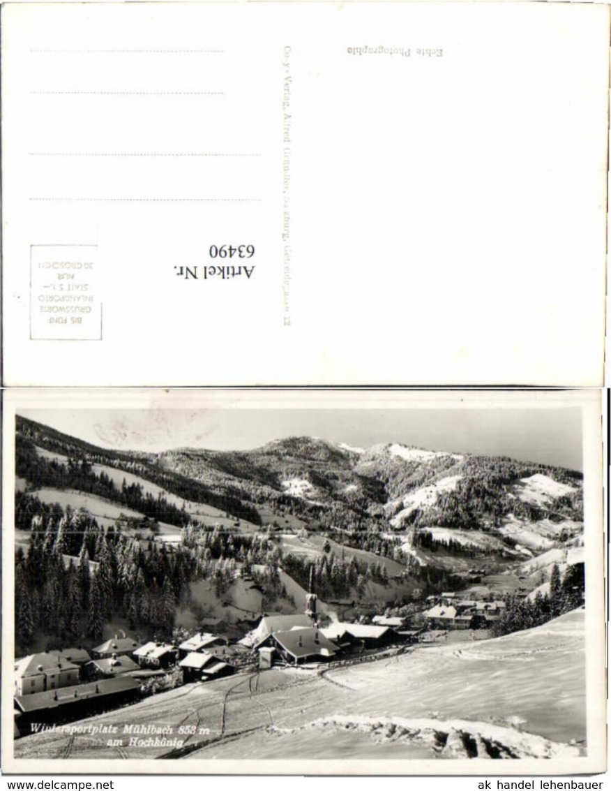 63490,M&uuml;hlbach am Hochk&ouml;nig