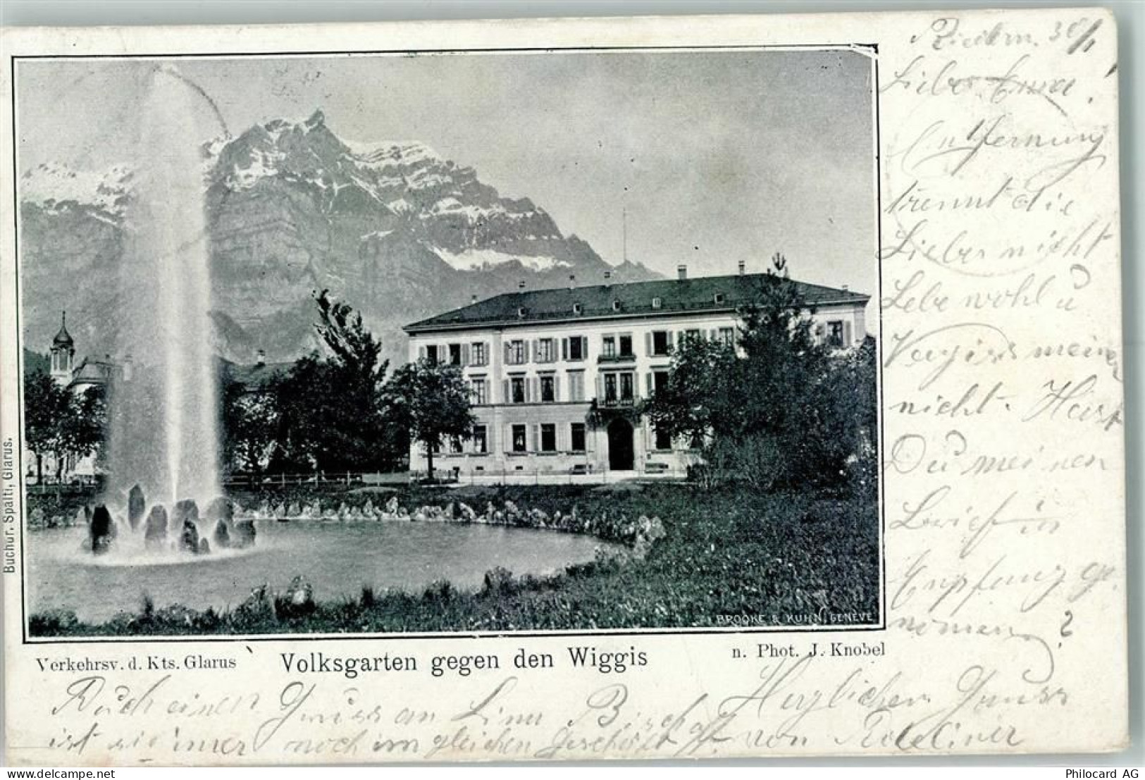 6353 Weggis - 10205491