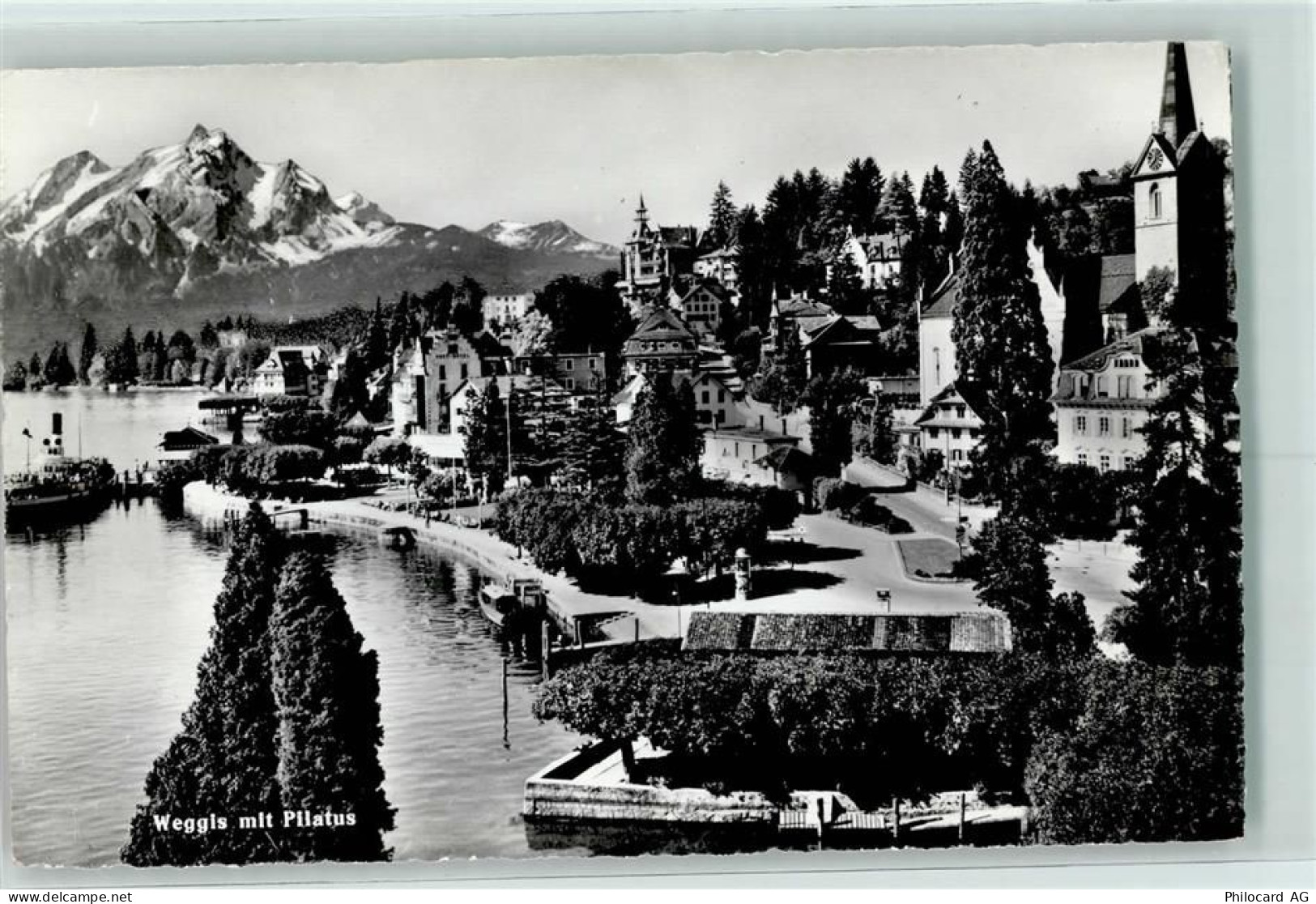 6353 Weggis - 10208297