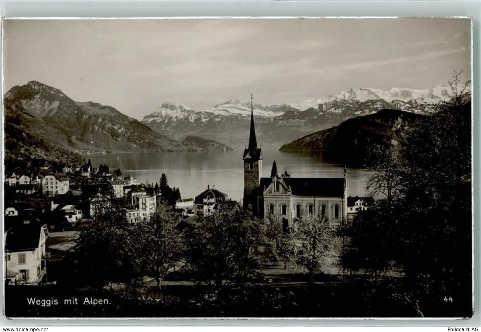 6353 Weggis - 10208307