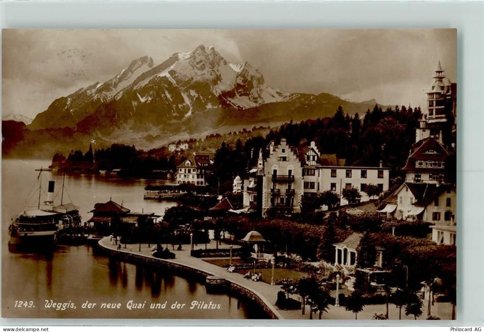 6353 Weggis - 10208318