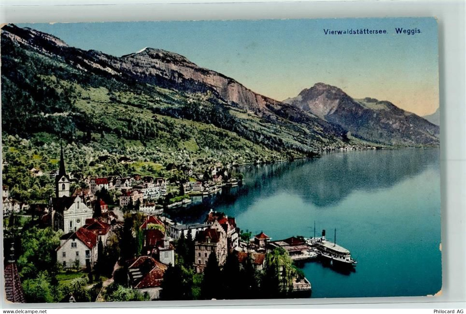 6353 Weggis - 10208324