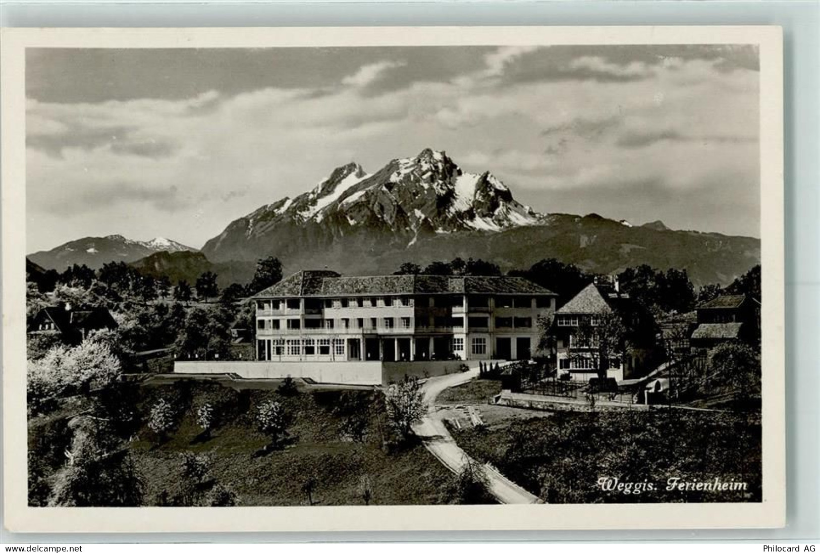 6353 Weggis - 10208338