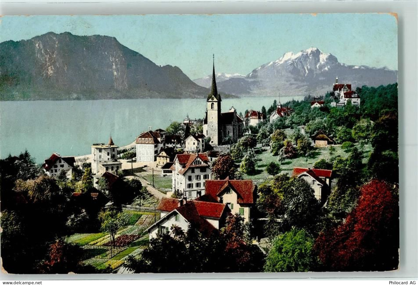 6353 Weggis - 10208361