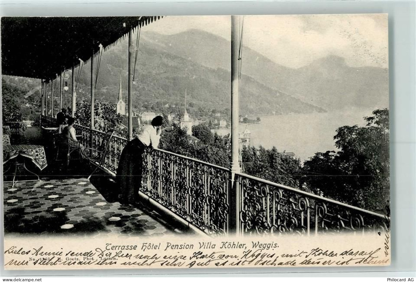 6353 Weggis - 10208369