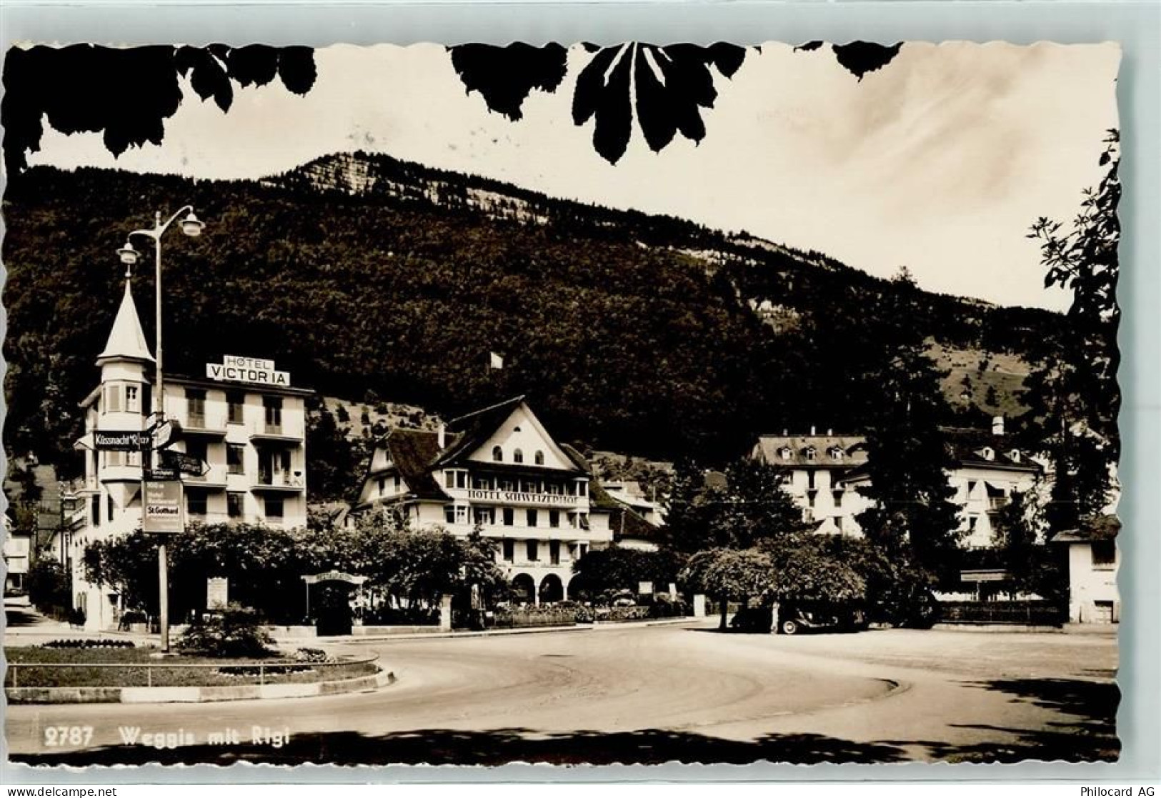 6353 Weggis - 10208371