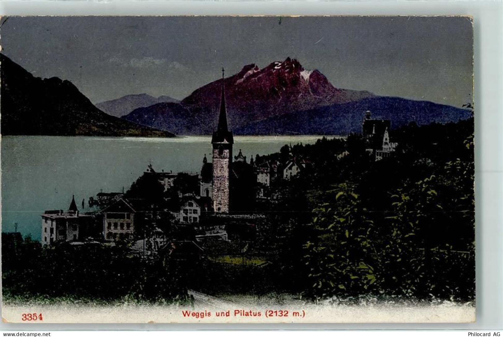 6353 Weggis - 10208372