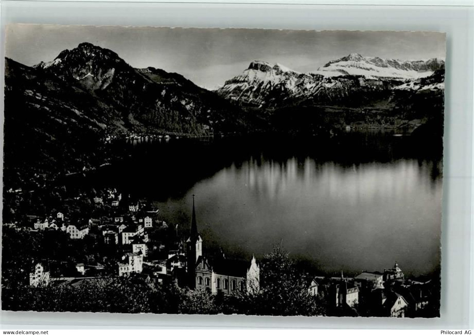 6353 Weggis - 10257920