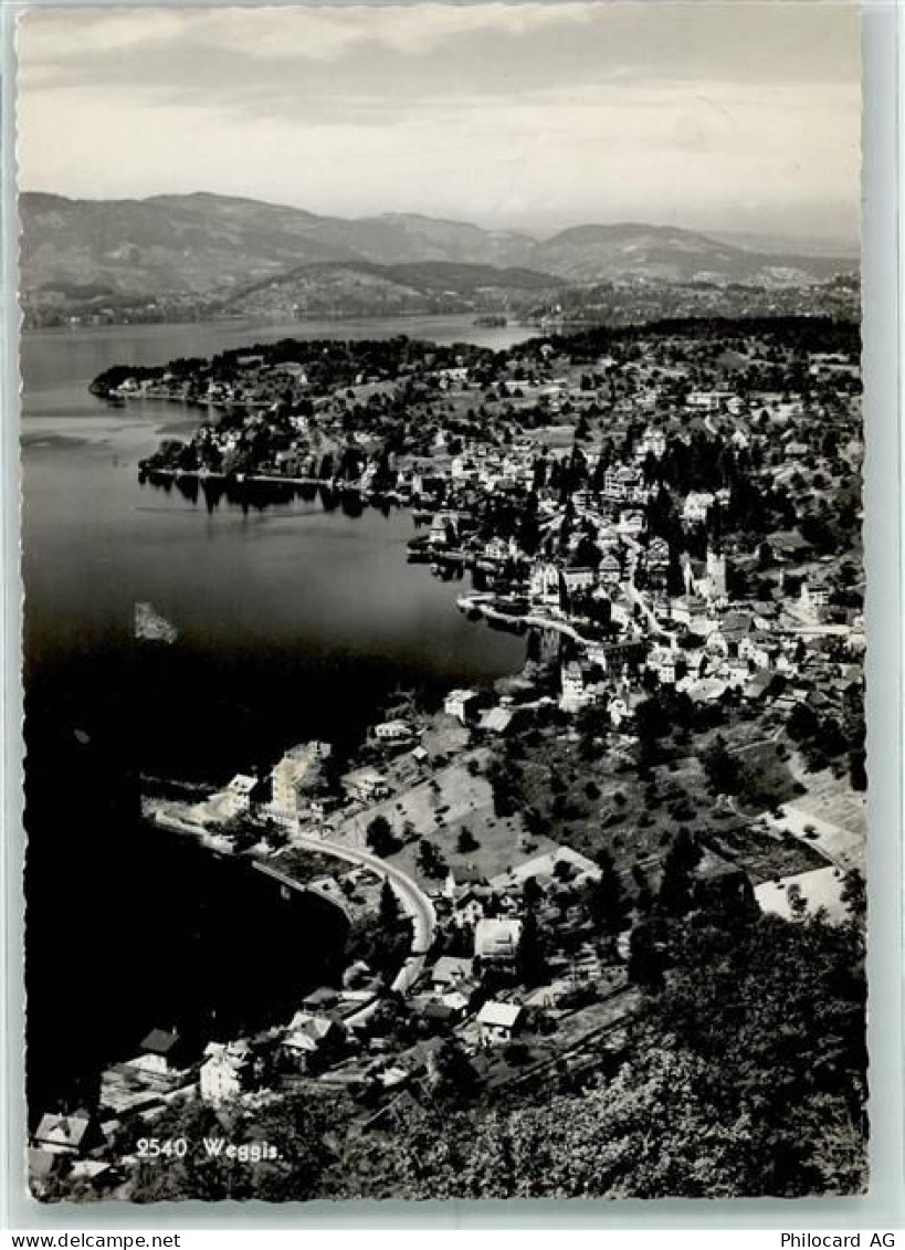 6353 Weggis - 10306305