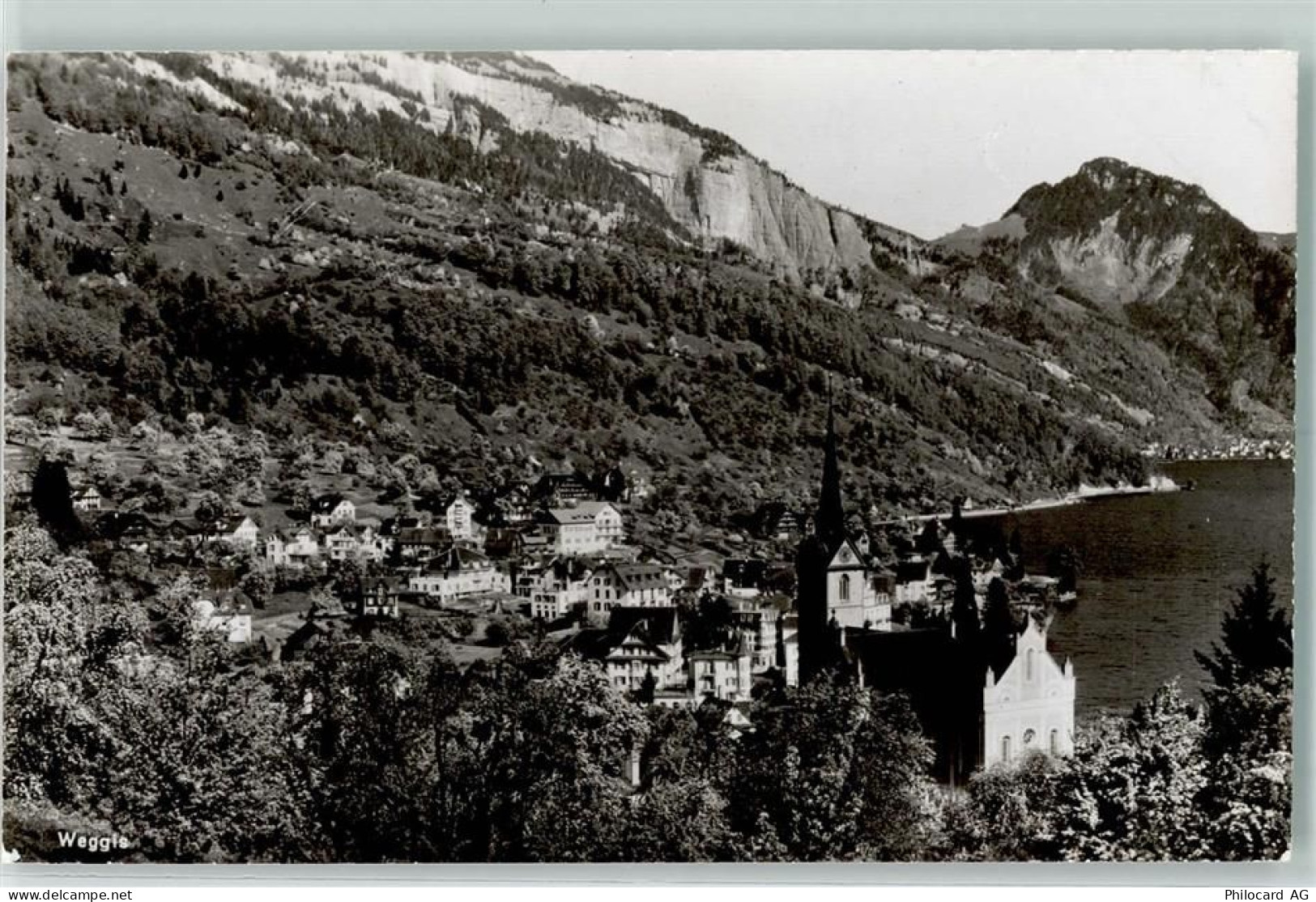 6353 Weggis - 10309654