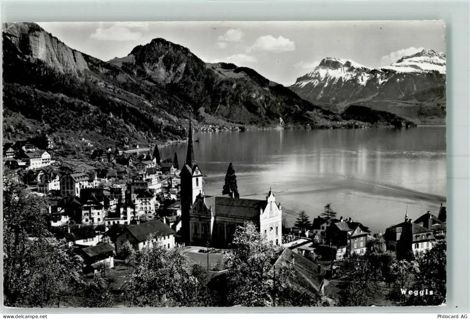 6353 Weggis - 10389331