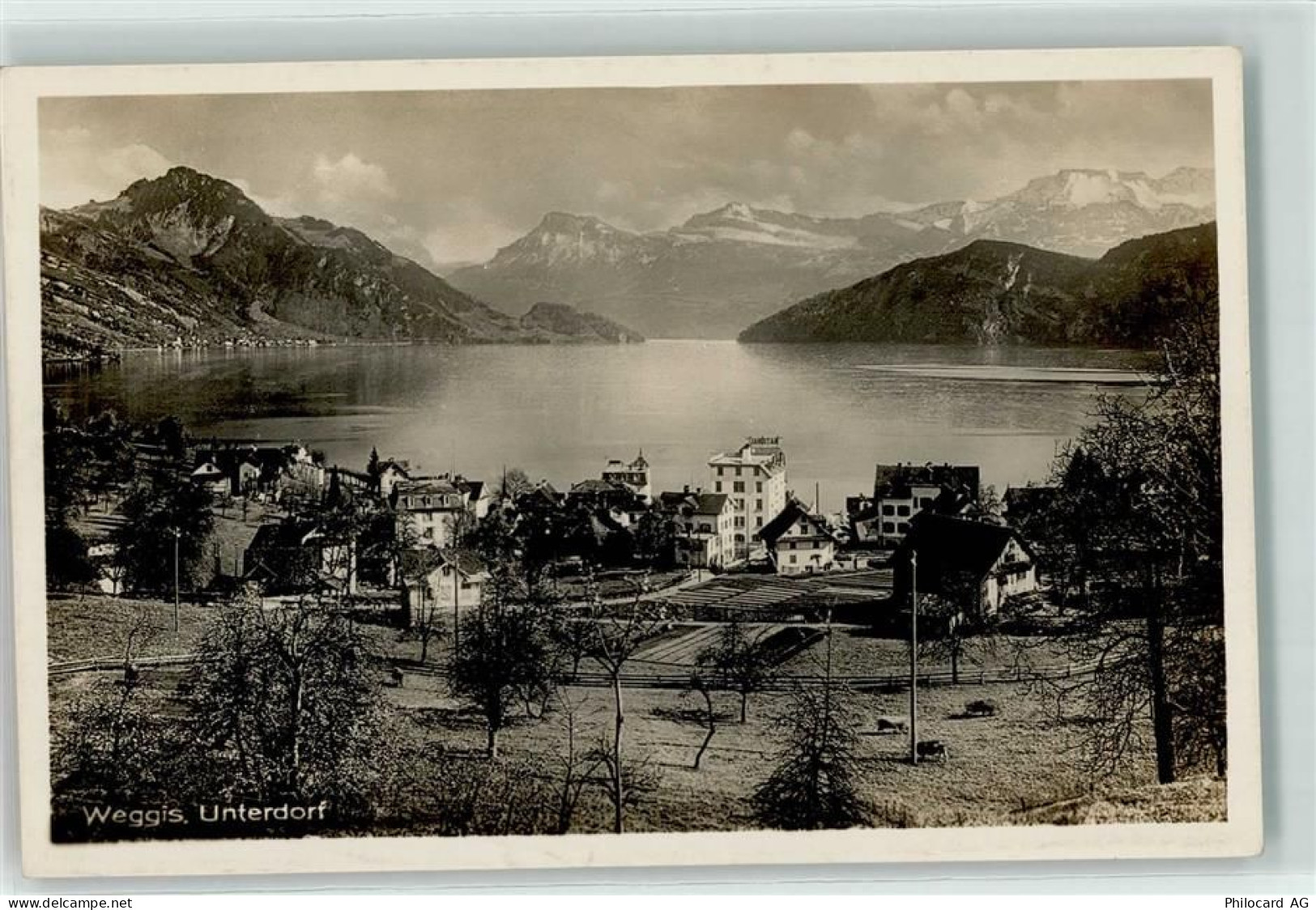 6353 Weggis - 10621356