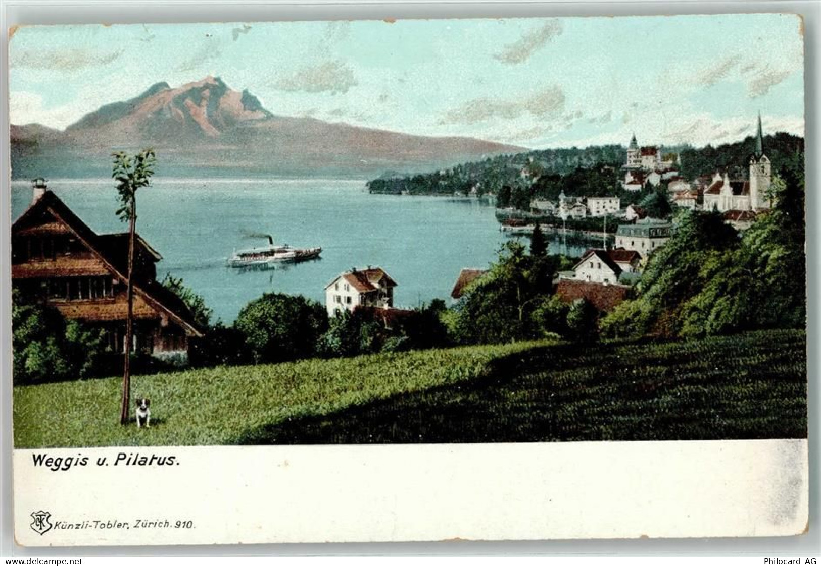 6353 Weggis - 10624613