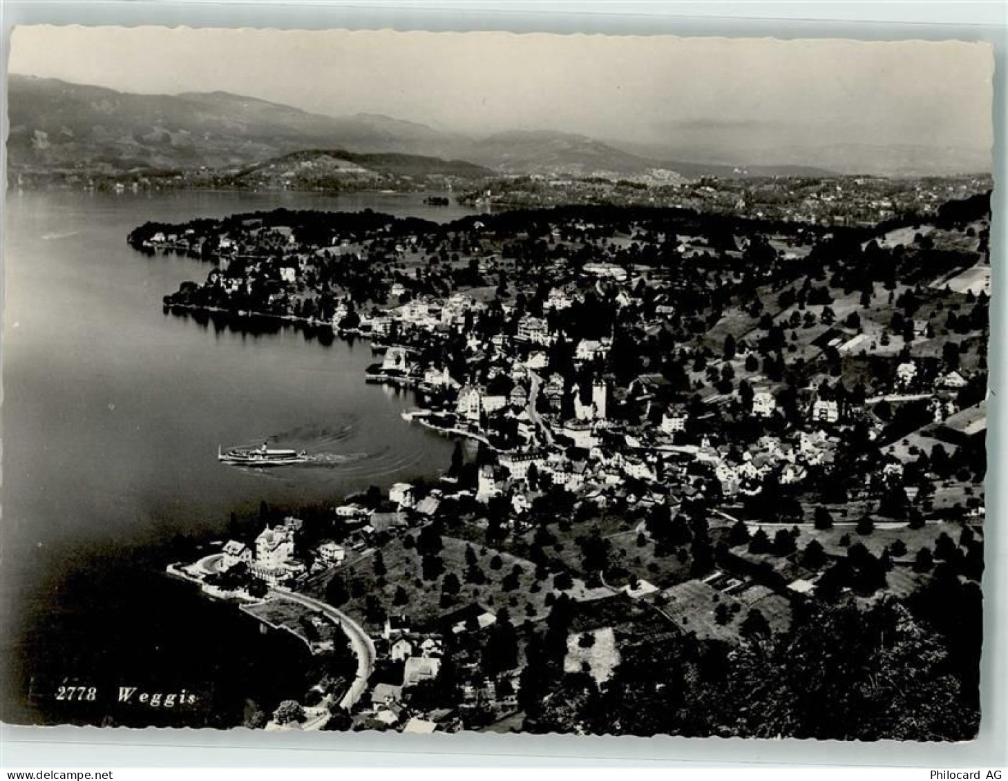 6353 Weggis - 39375034