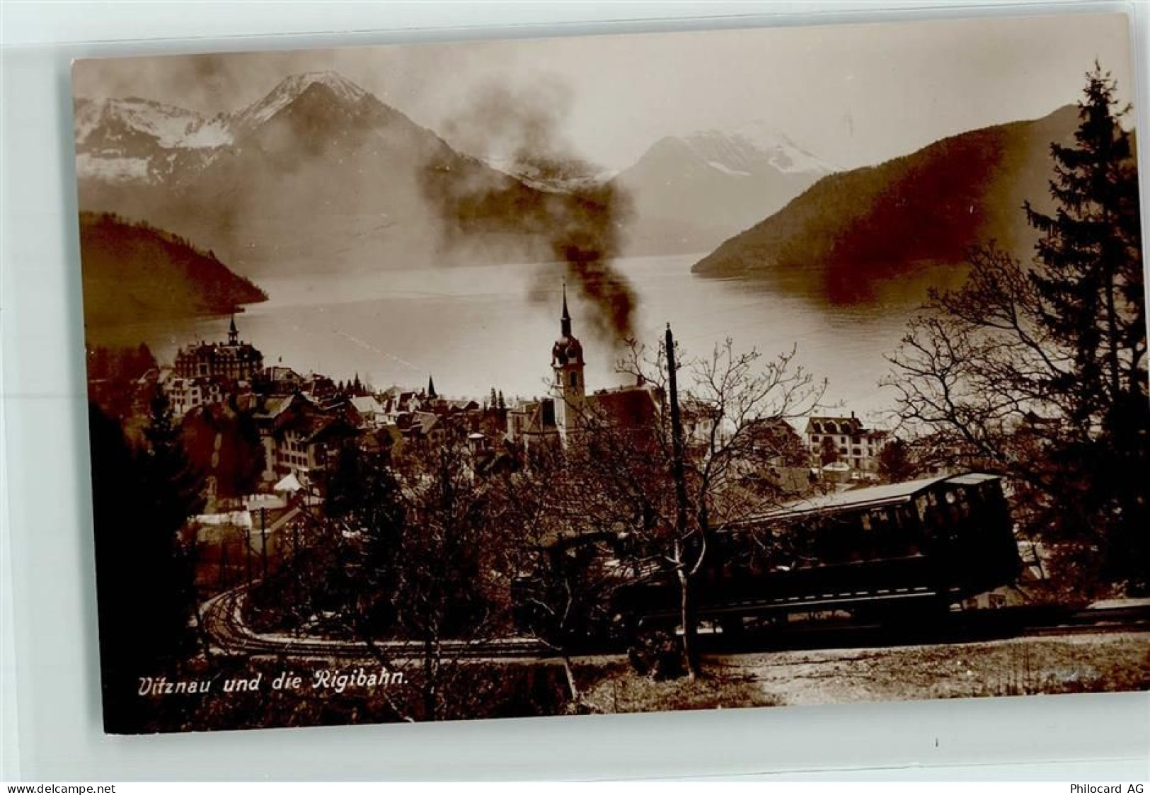 6354 Vitznau - 10203035