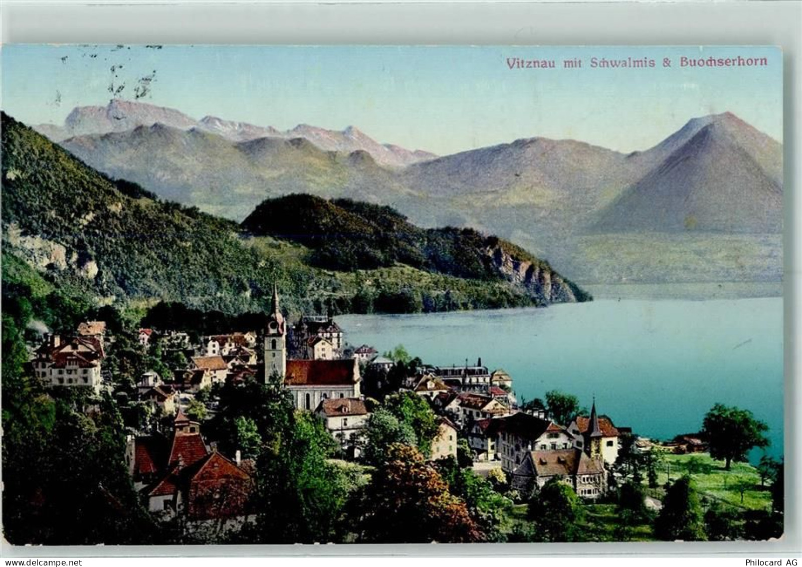 6354 Vitznau - 10203038