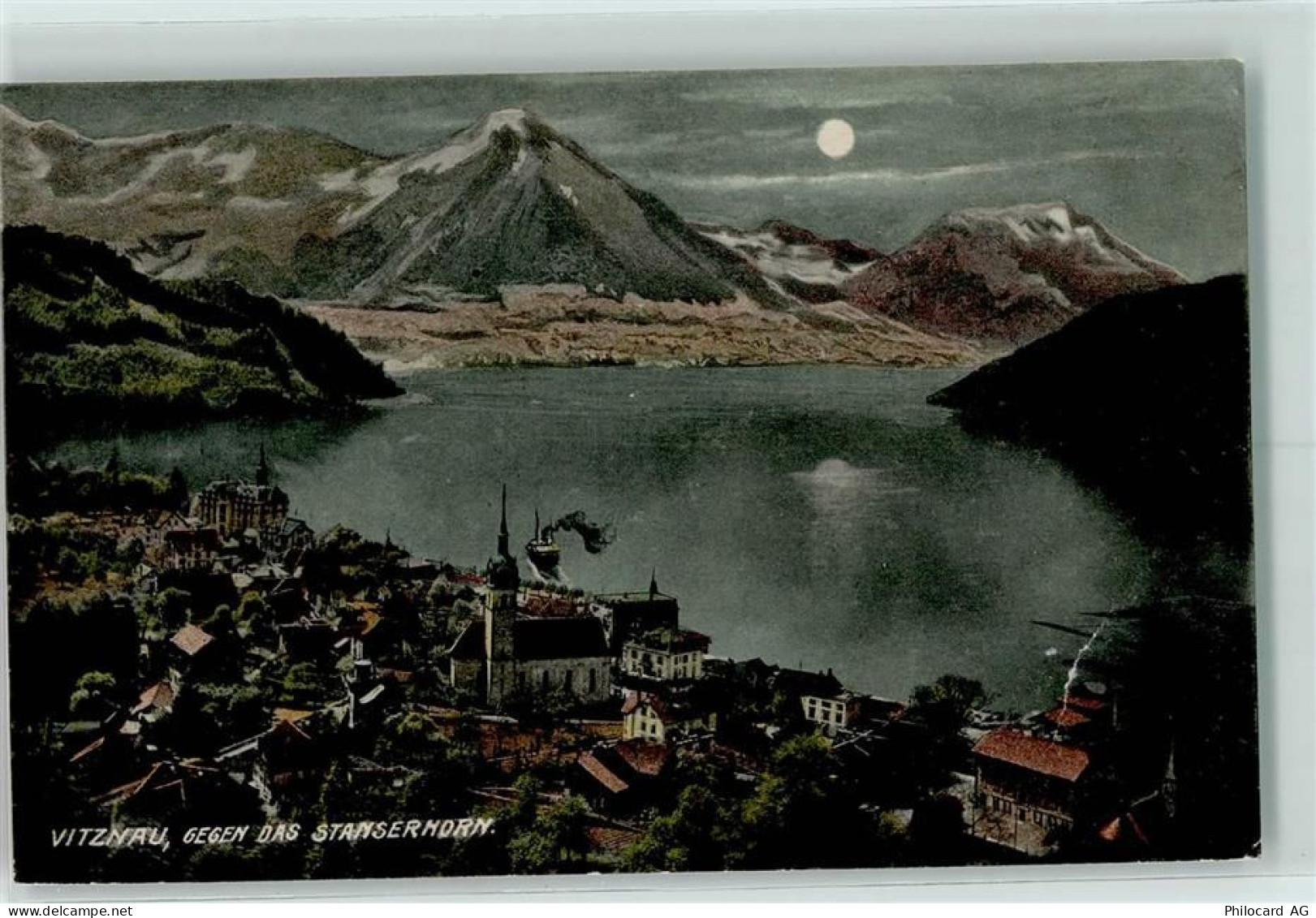 6354 Vitznau - 10203045