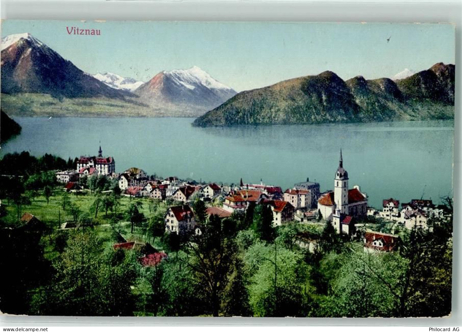 6354 Vitznau - 10203059