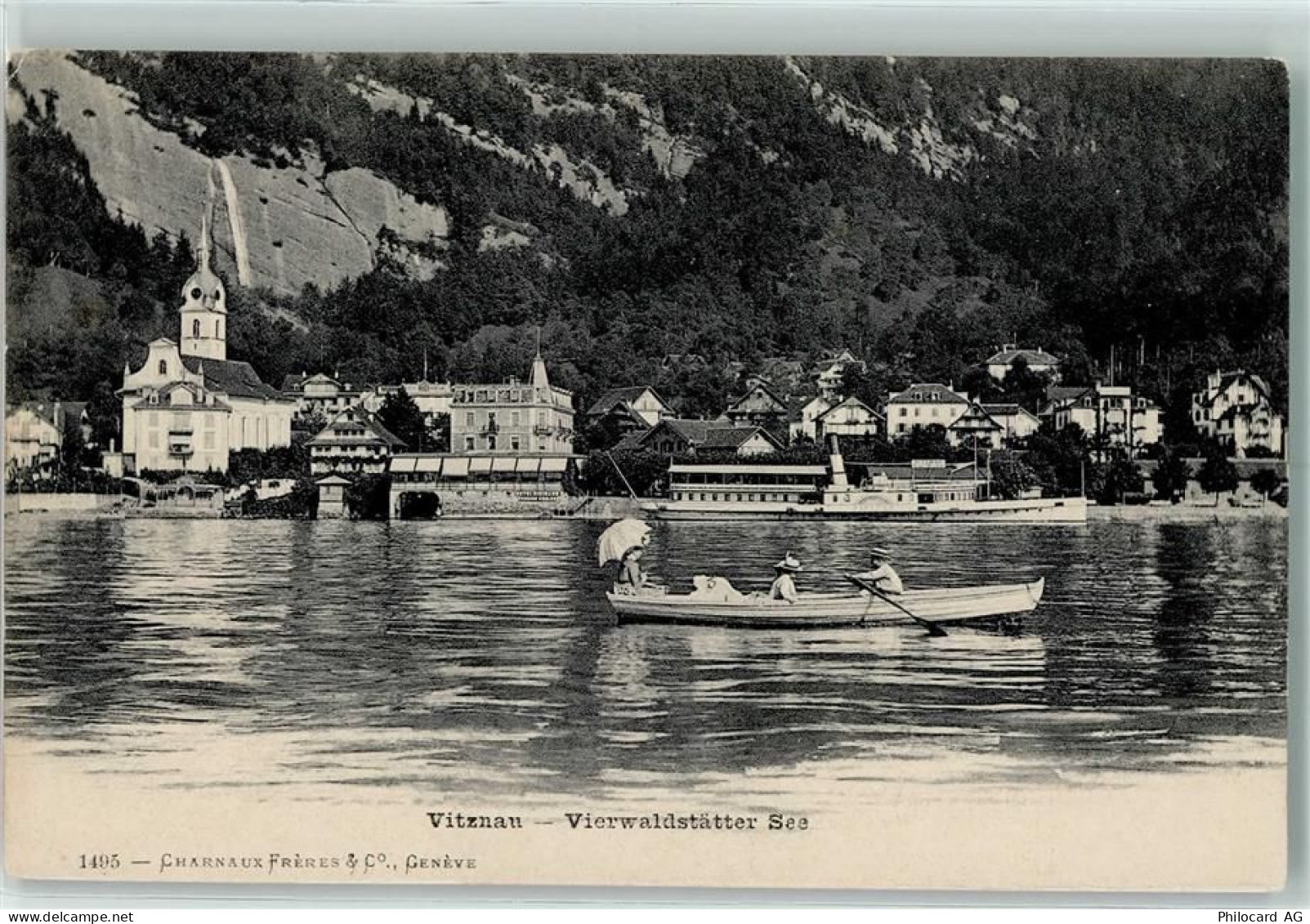 6354 Vitznau - 10203067