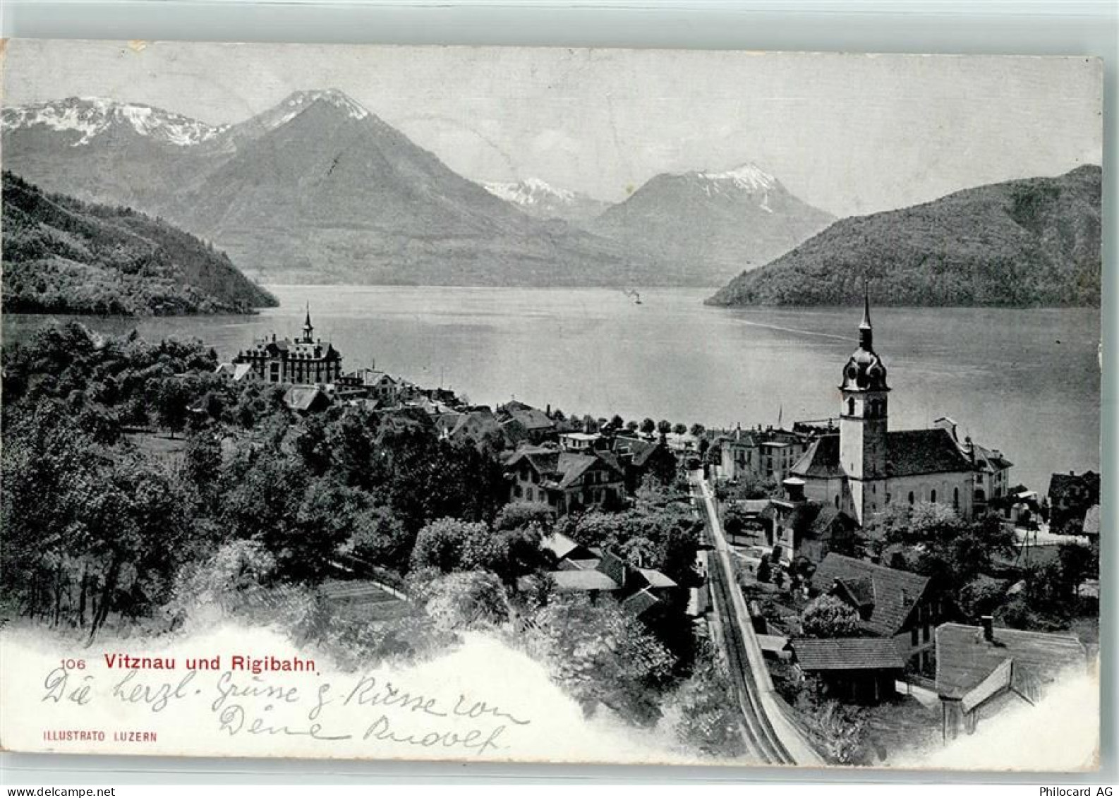 6354 Vitznau - 10203071