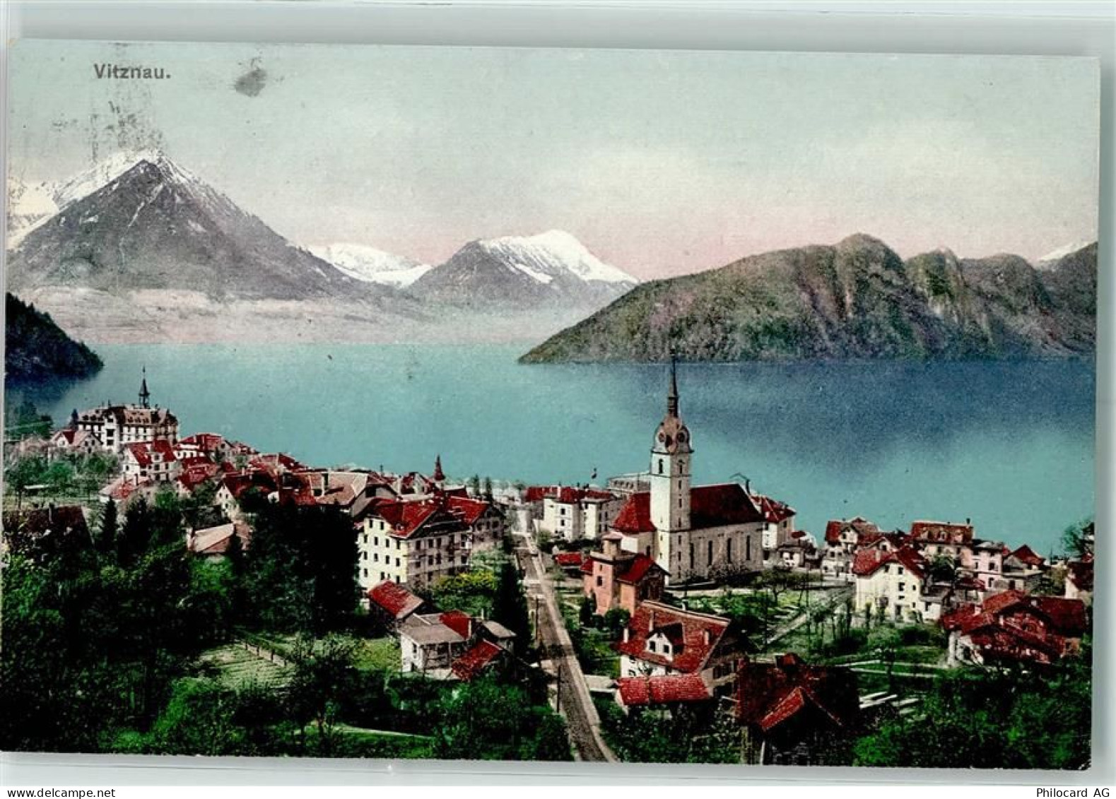 6354 Vitznau - 10203079