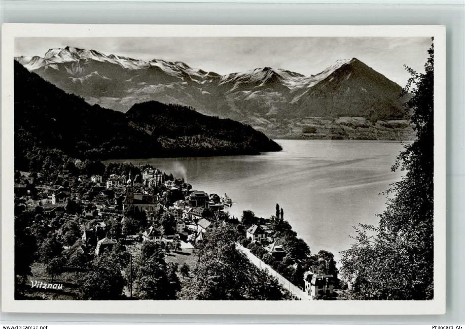 6354 Vitznau - 10257847