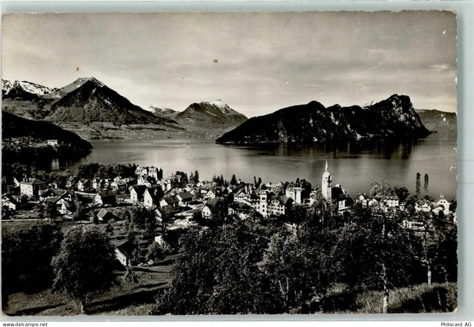 6354 Vitznau - 10389278