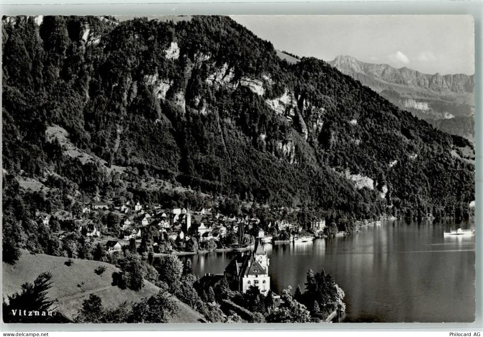 6354 Vitznau - 10393196
