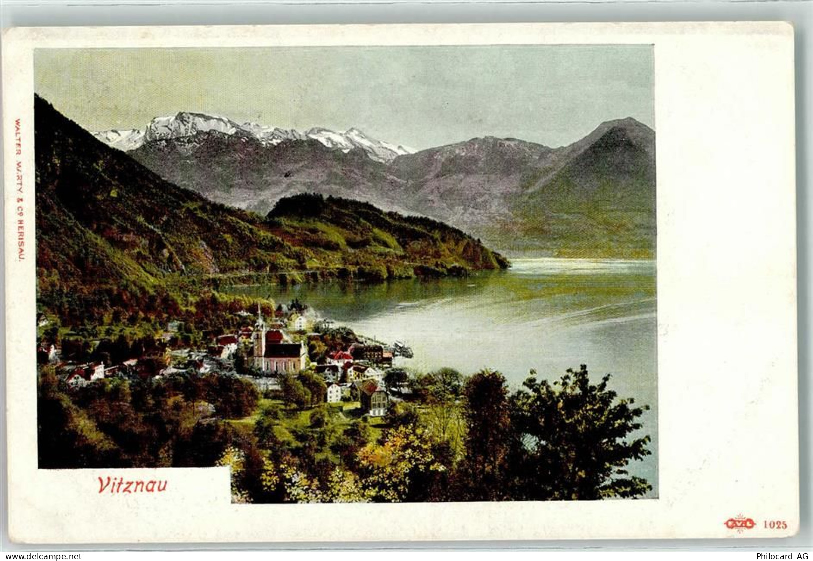 6354 Vitznau - 10601234