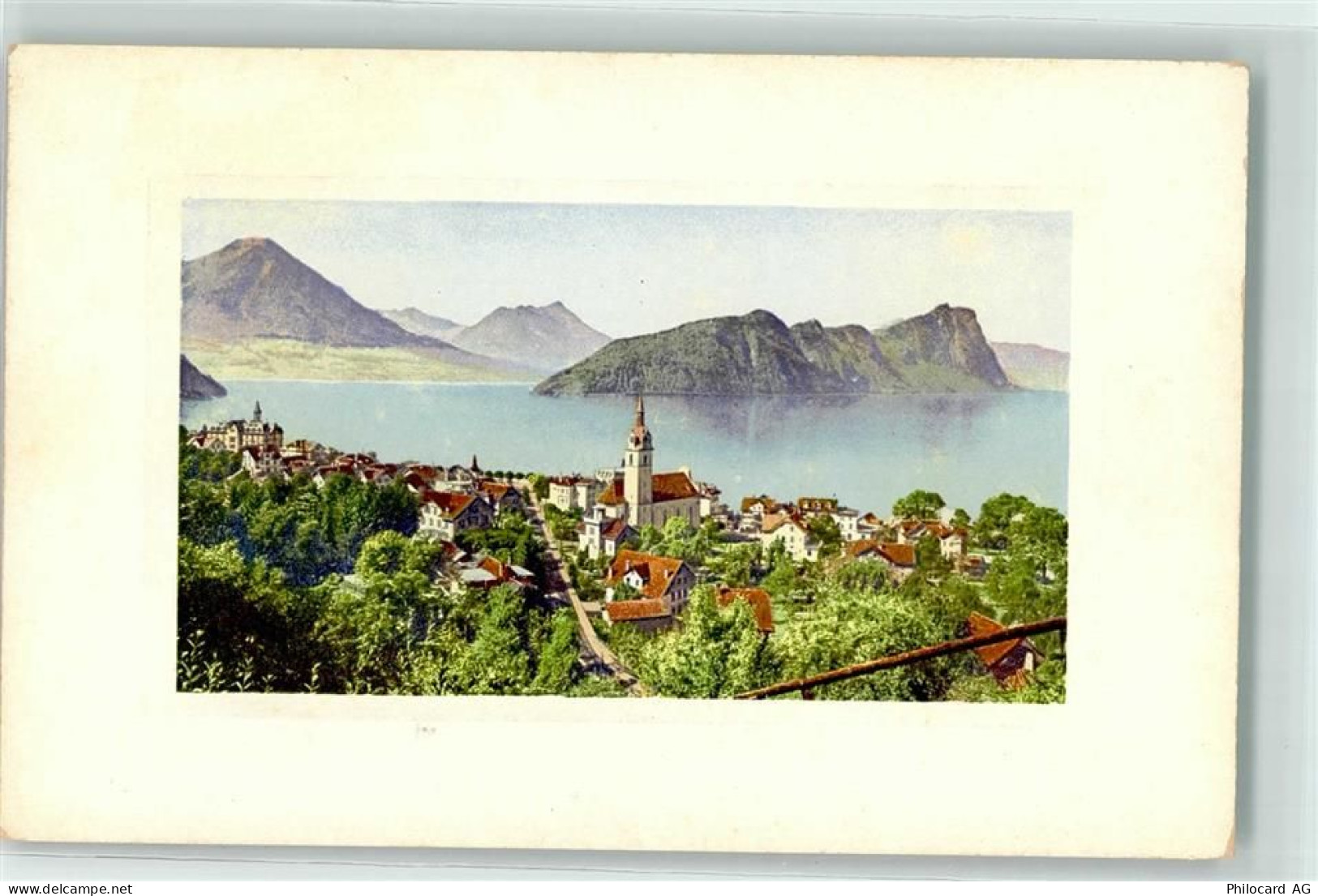 6354 Vitznau - 10601565