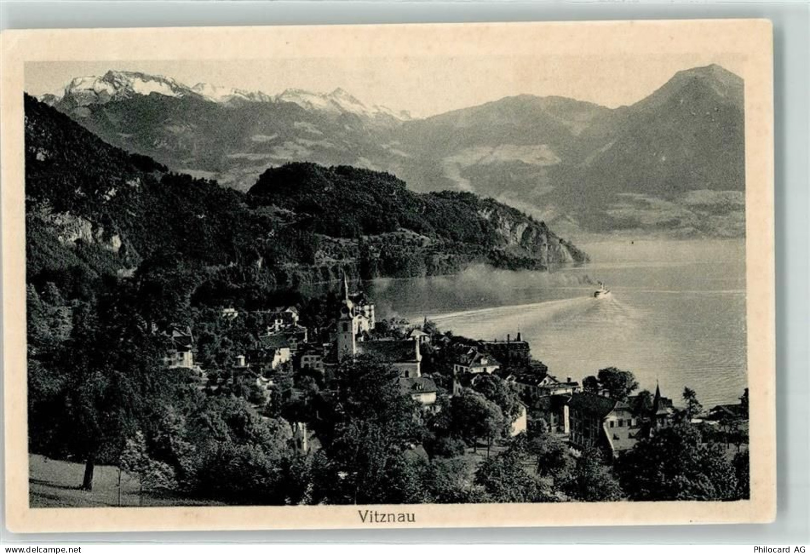 6354 Vitznau - 10620315