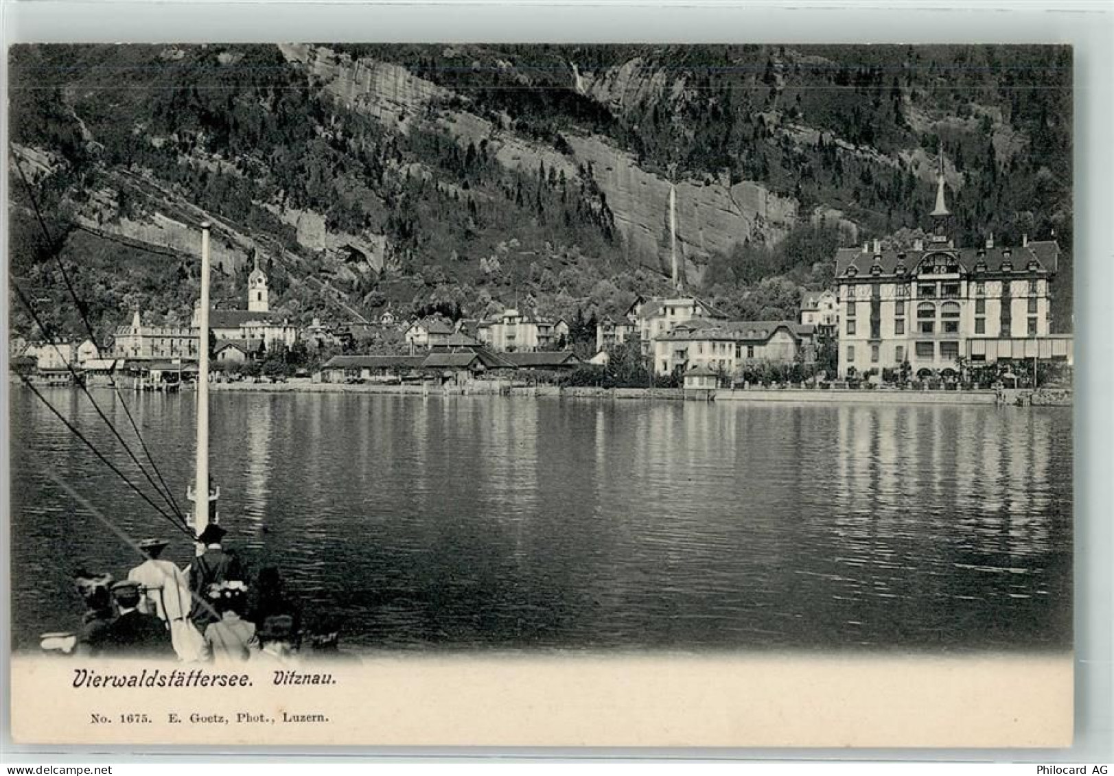 6354 Vitznau - 39407200