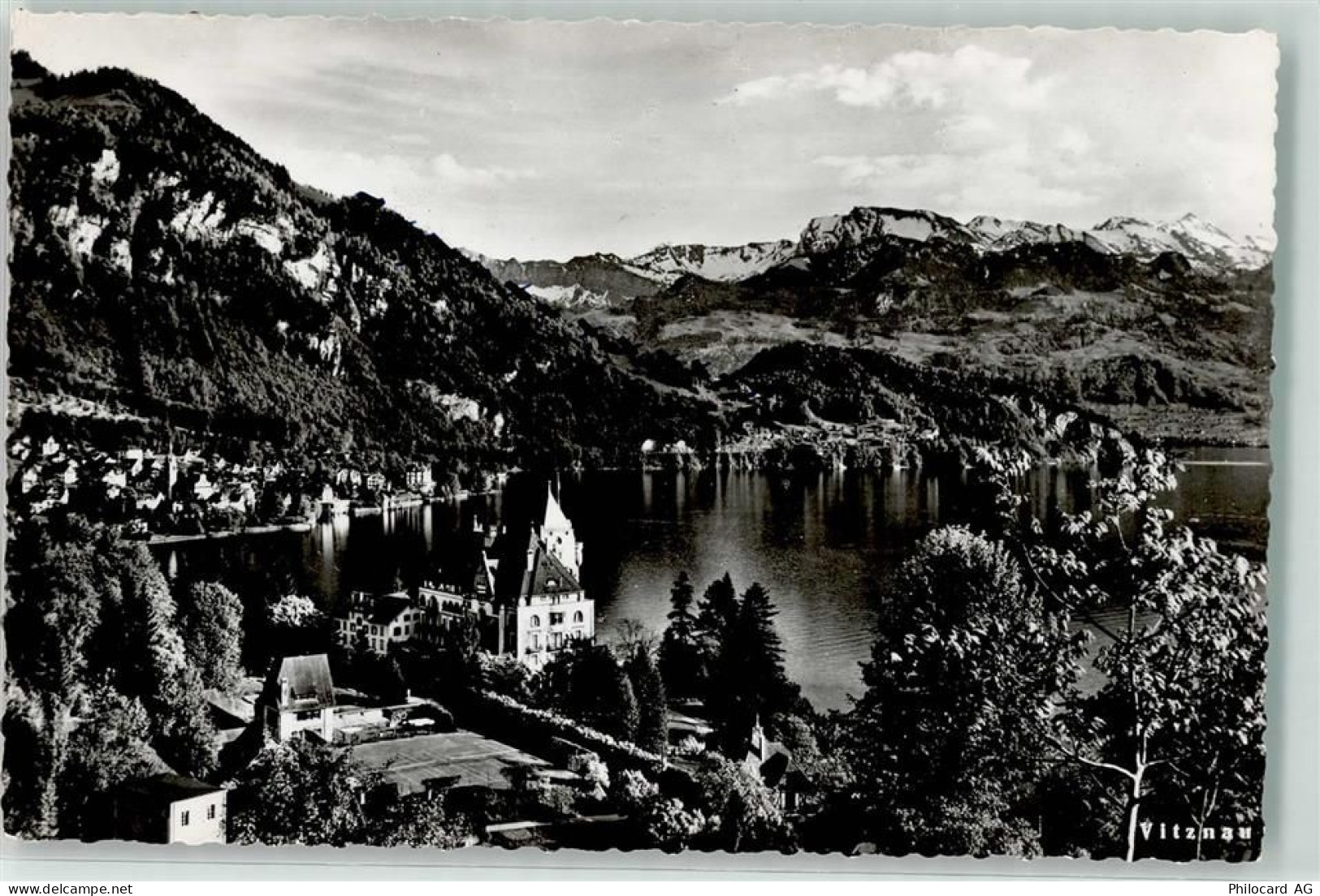 6354 Vitznau - 39493482