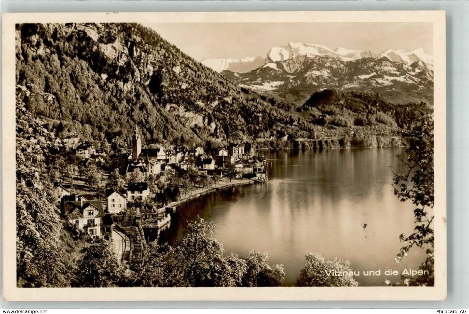 6354 Vitznau - 39697001