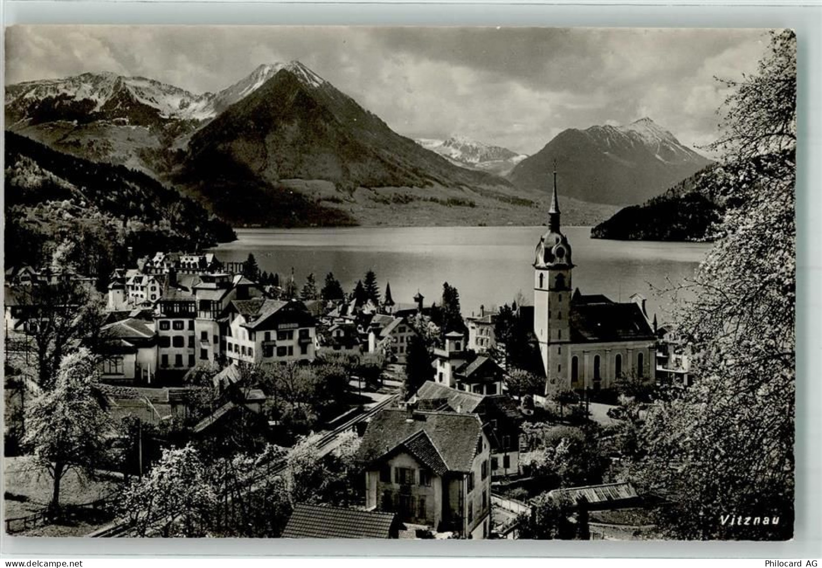 6354 Vitznau - 39702210